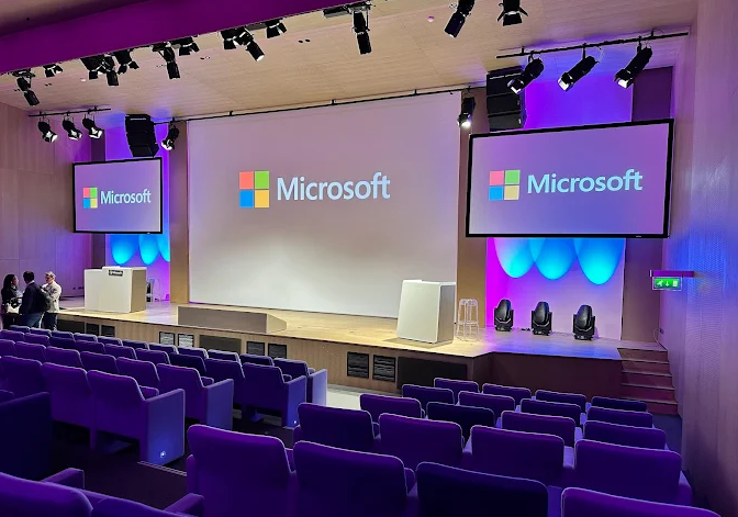 Microsoft France MicrosoftFrance
